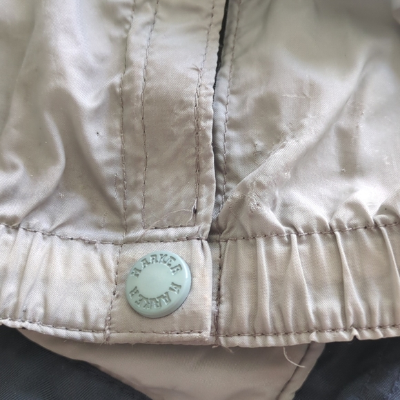 Marker Ski Pants - Picture 7 of 11